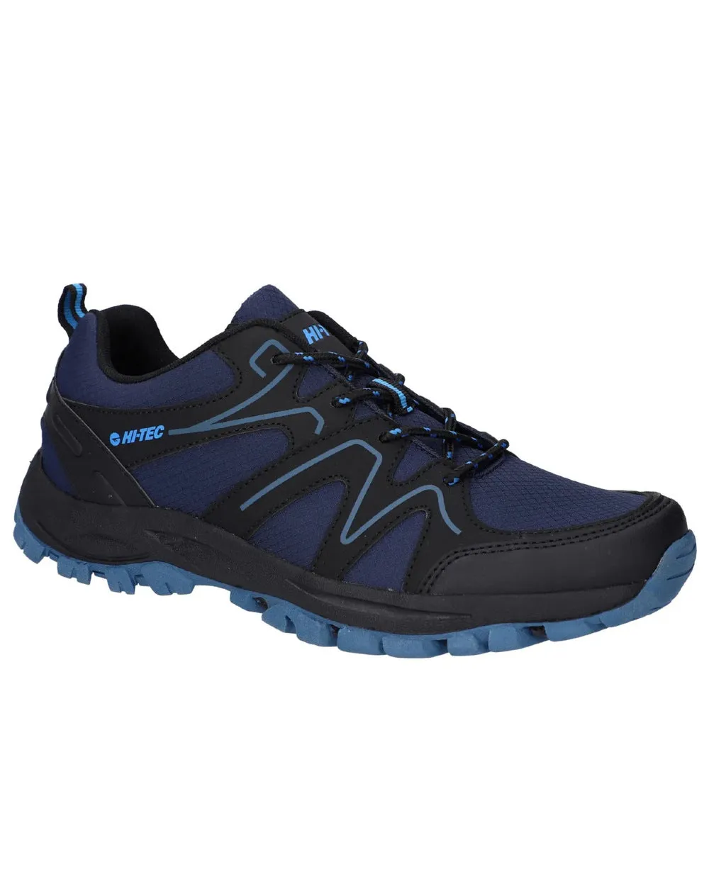 Shoes Hi-Tec Hi-Tec Mens Maine Boots