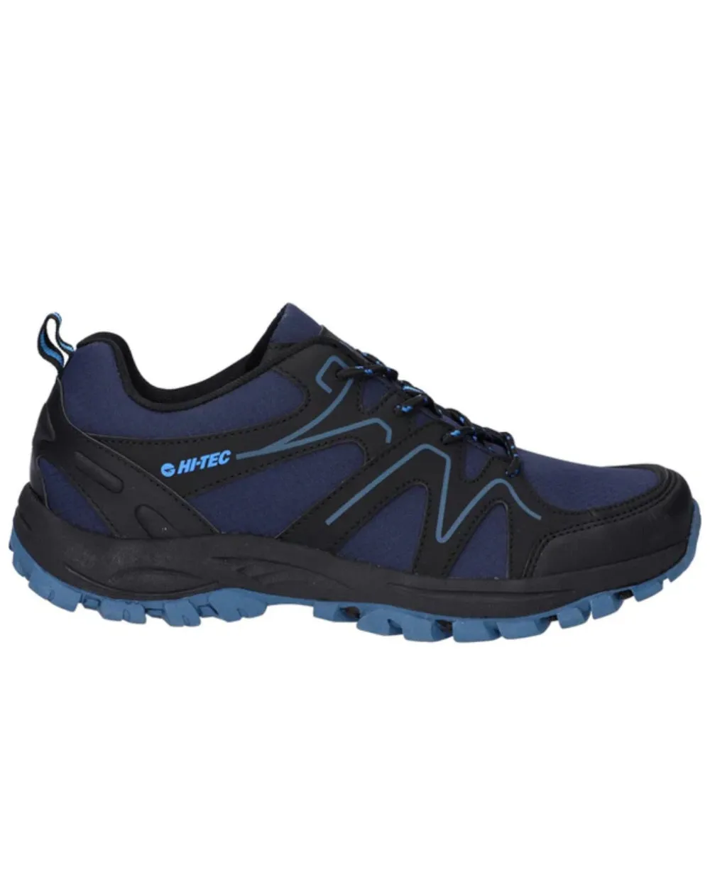 Shoes Hi-Tec Hi-Tec Mens Maine Boots
