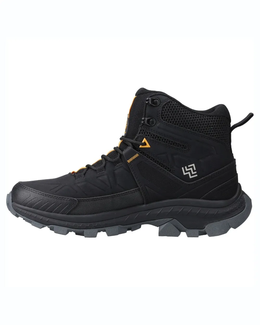 Shoes Hi-Tec Hi-Tec Mens Rainier Hiking Boots