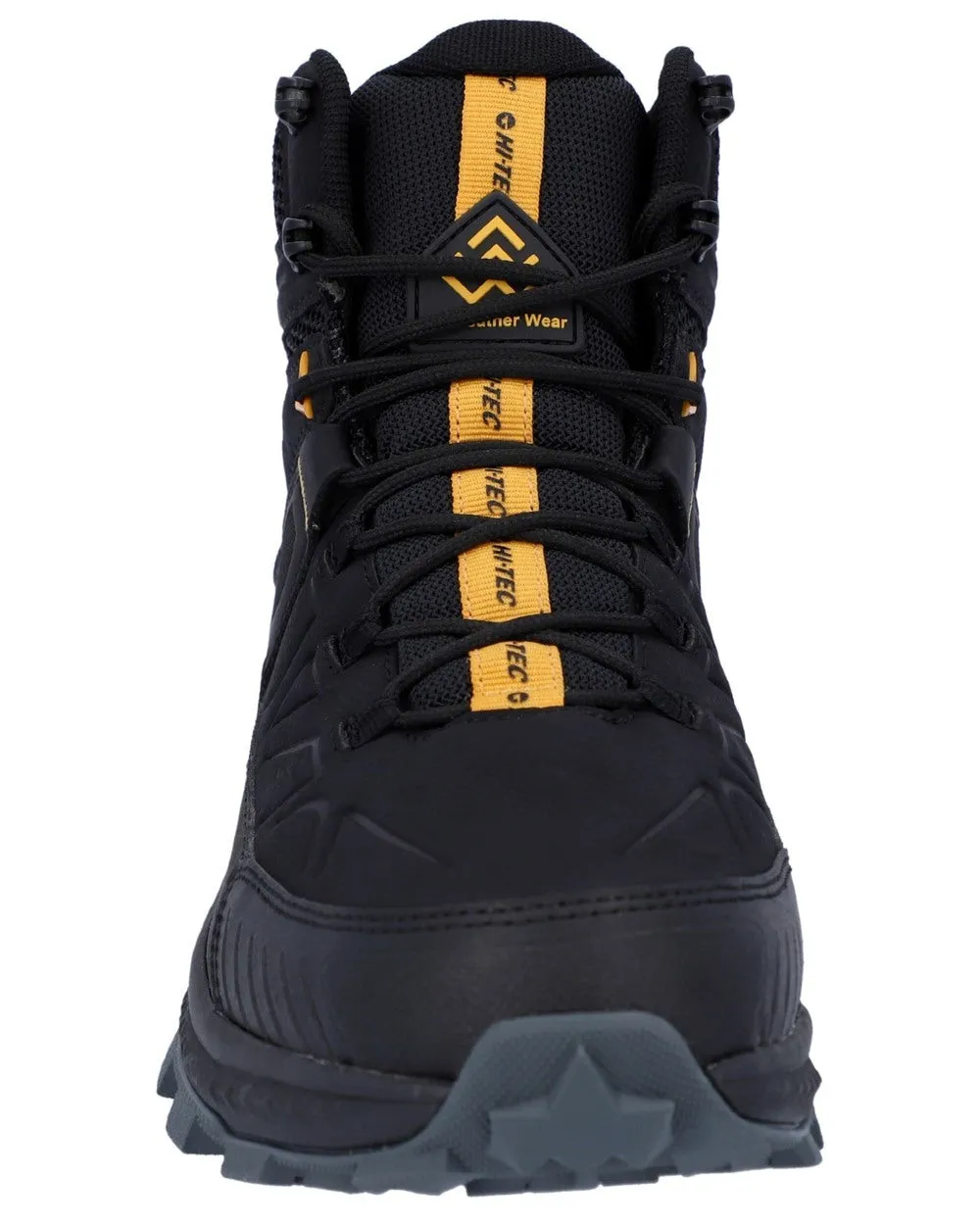 Shoes Hi-Tec Hi-Tec Mens Rainier Hiking Boots