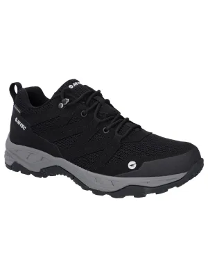 Shoes Hi-Tec Hi-Tec Mens Saunter Waterproof Hiking Boots