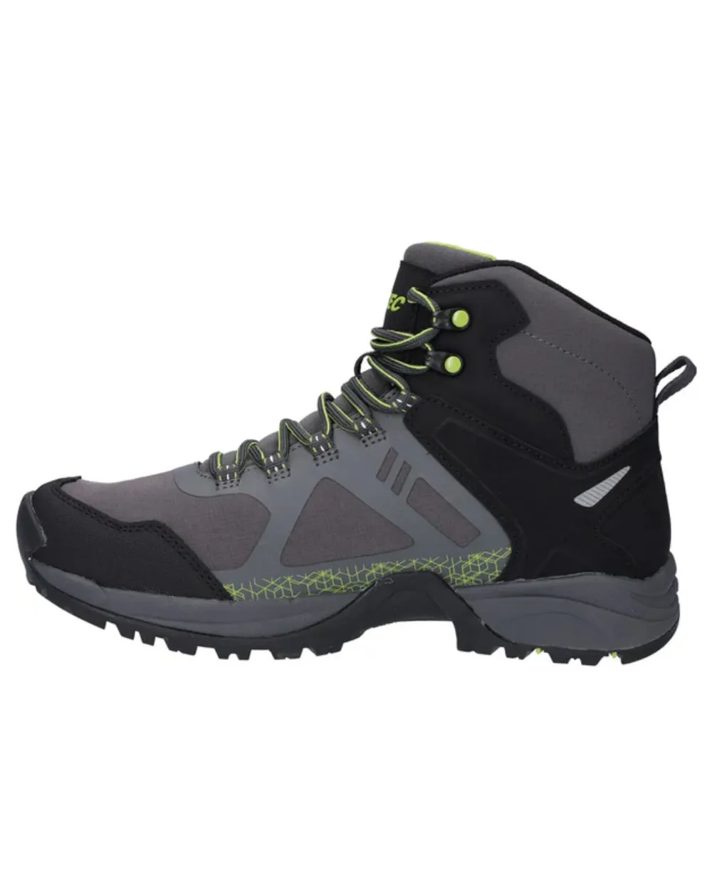 Shoes Hi-Tec Hi-Tec Mens V-Lite Psych Boots