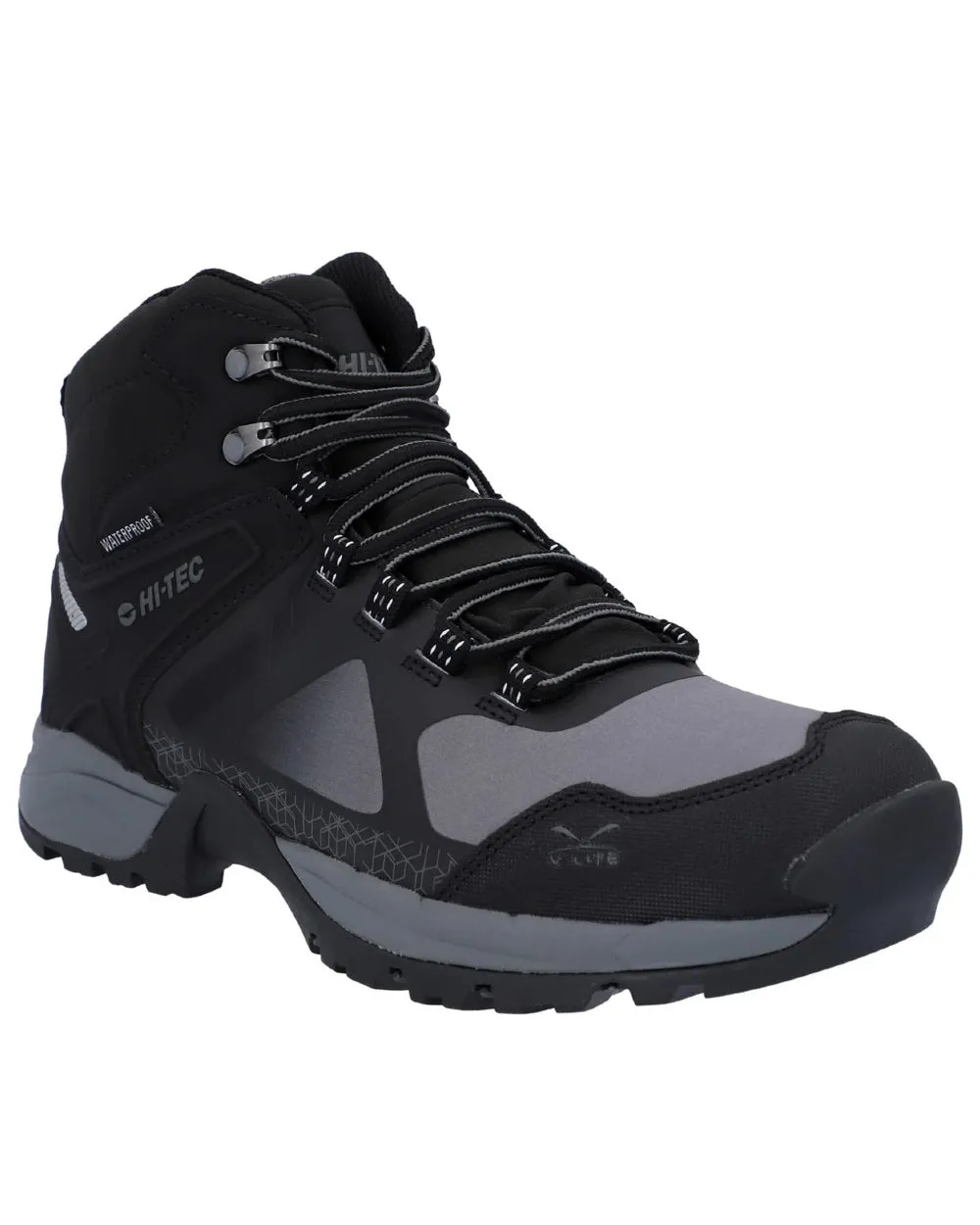 Shoes Hi-Tec Hi-Tec Mens V-Lite Psych Boots