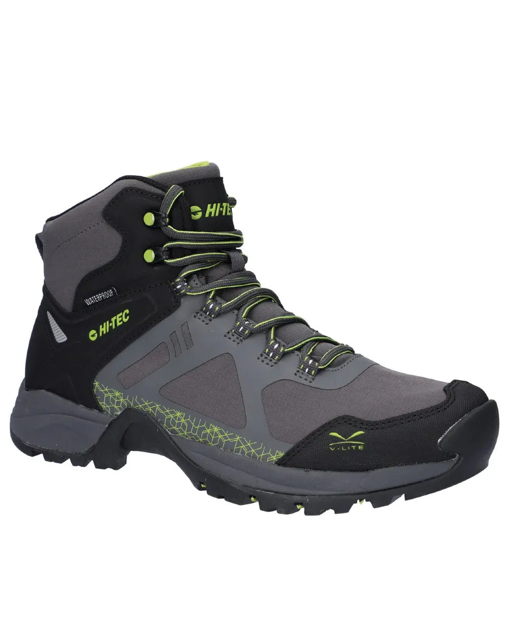Shoes Hi-Tec Hi-Tec Mens V-Lite Psych Boots