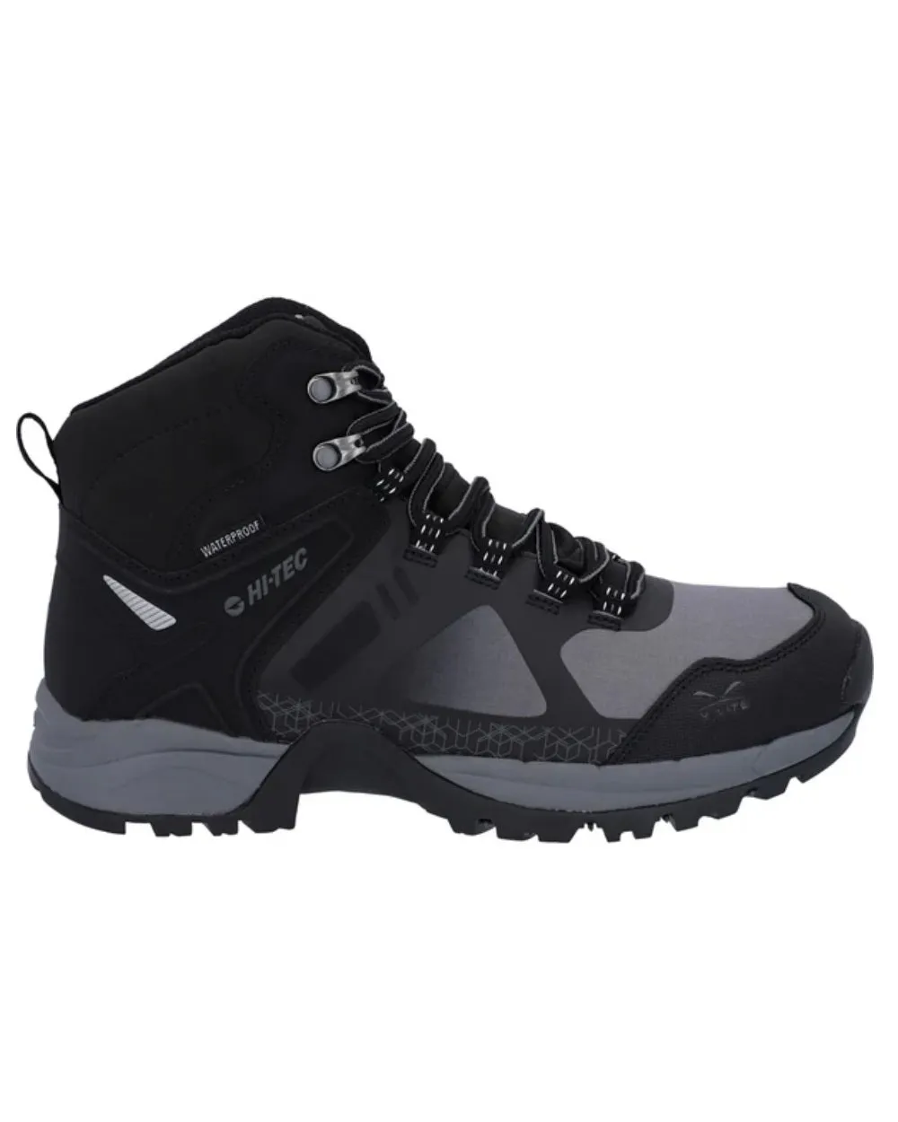 Shoes Hi-Tec Hi-Tec Mens V-Lite Psych Boots
