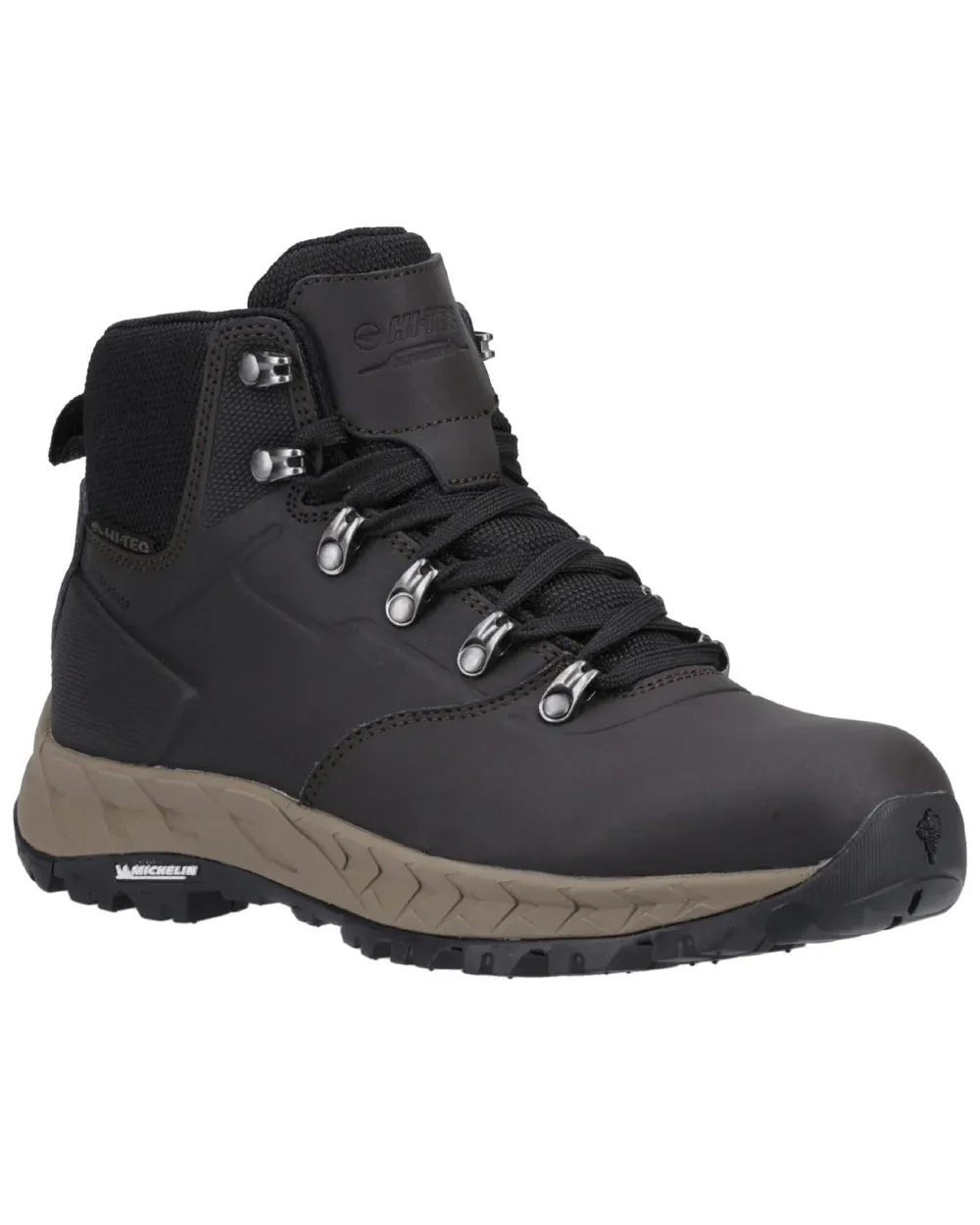 Shoes Hi-Tec Hi-Tec Womens Altitude VII Waterproof Hiking Boots