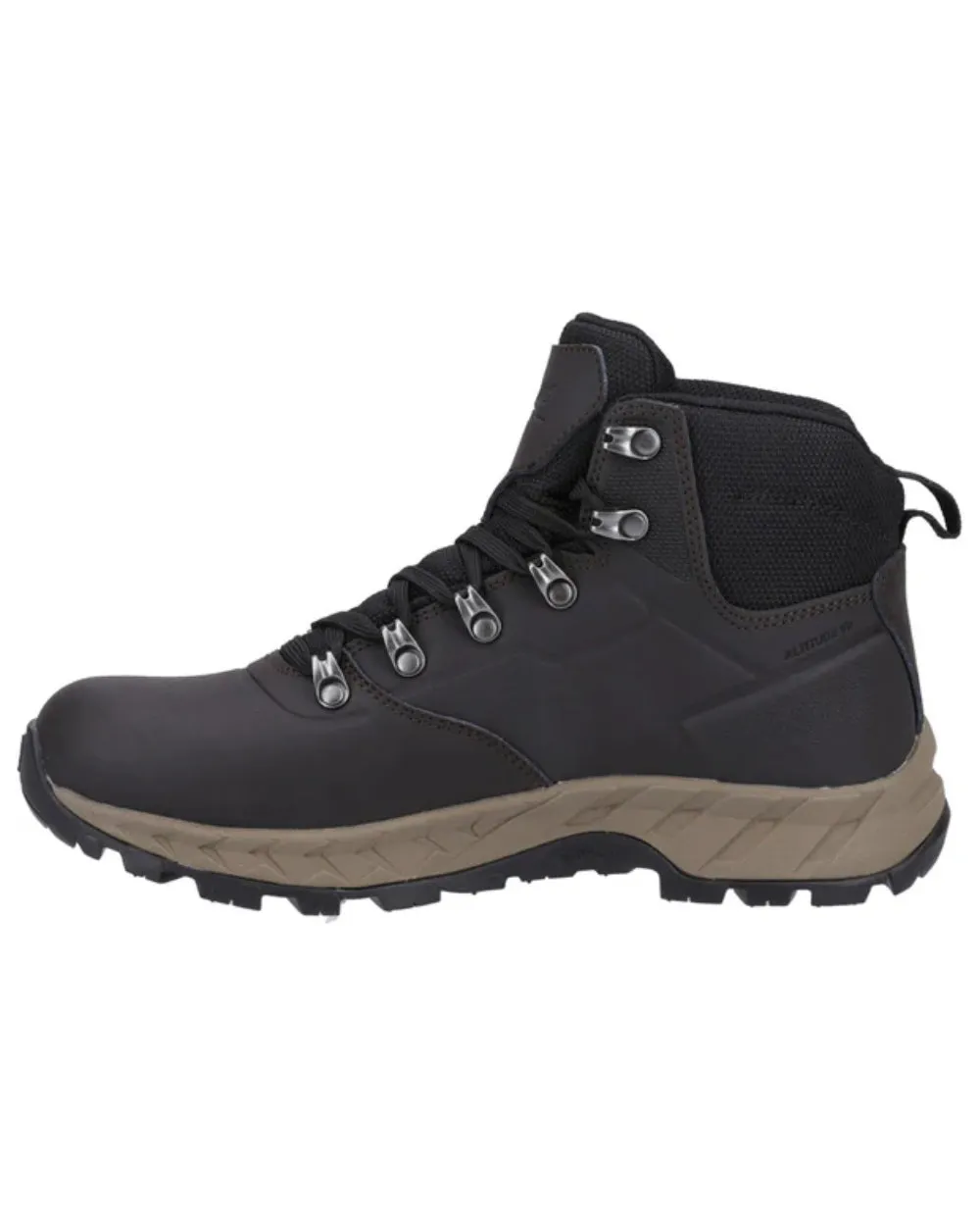 Shoes Hi-Tec Hi-Tec Womens Altitude VII Waterproof Hiking Boots