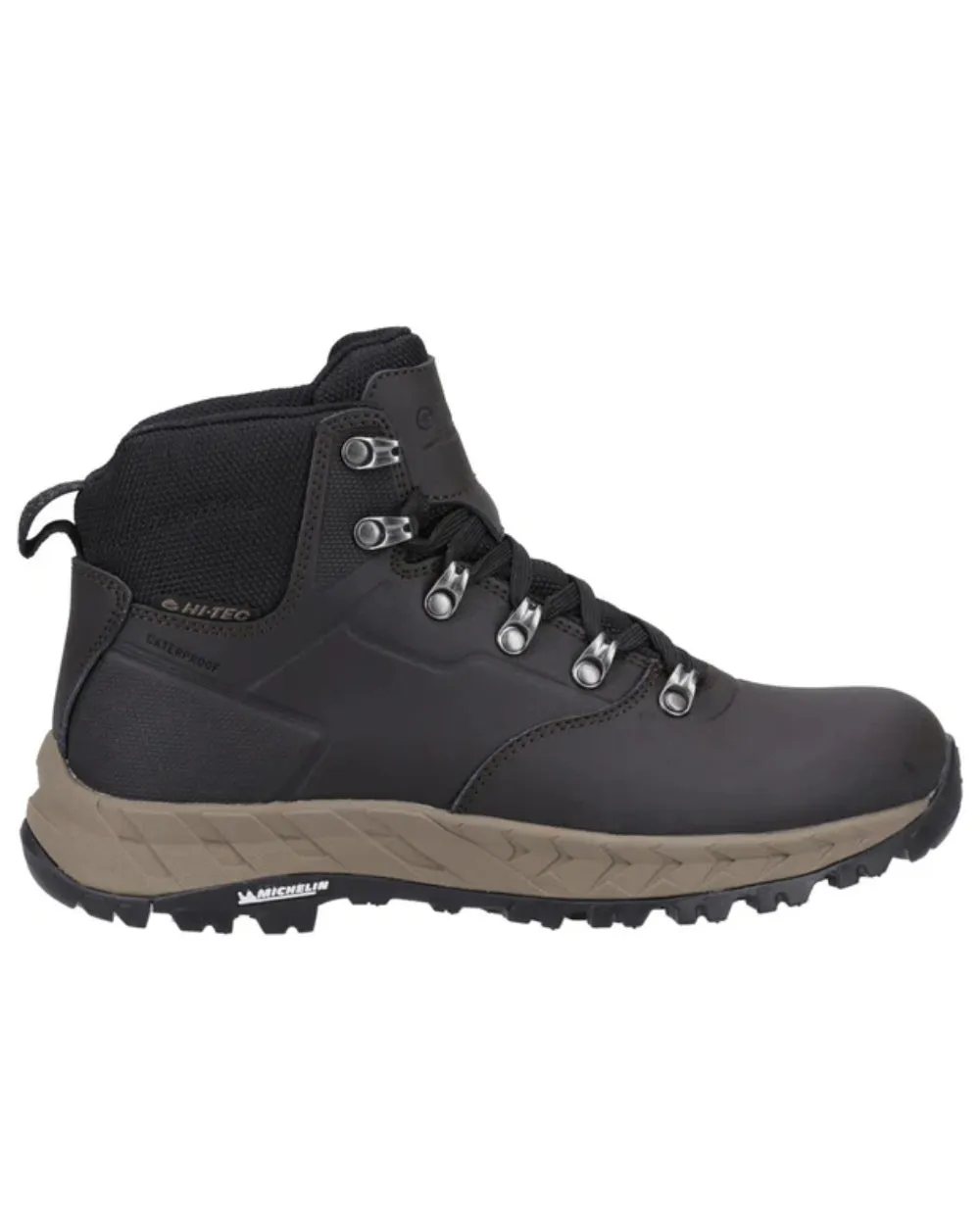 Shoes Hi-Tec Hi-Tec Womens Altitude VII Waterproof Hiking Boots
