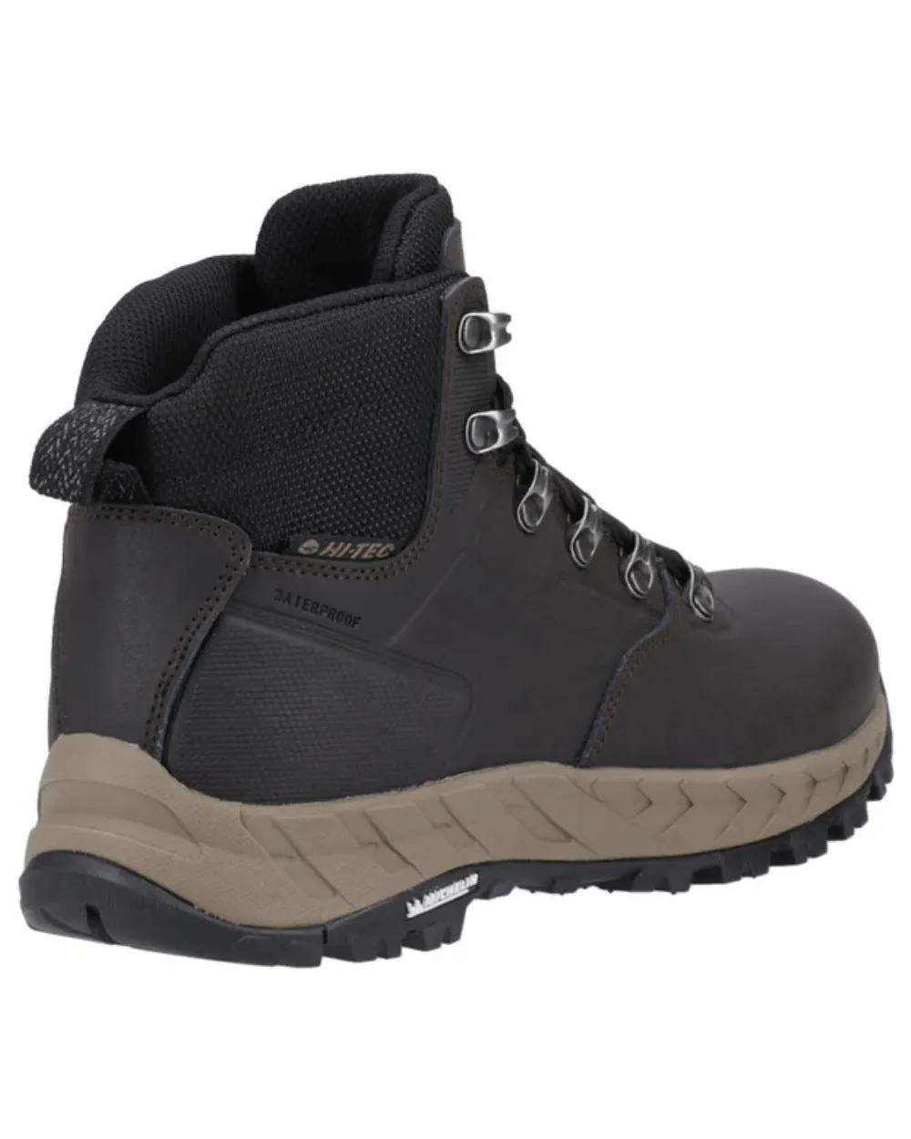 Shoes Hi-Tec Hi-Tec Womens Altitude VII Waterproof Hiking Boots