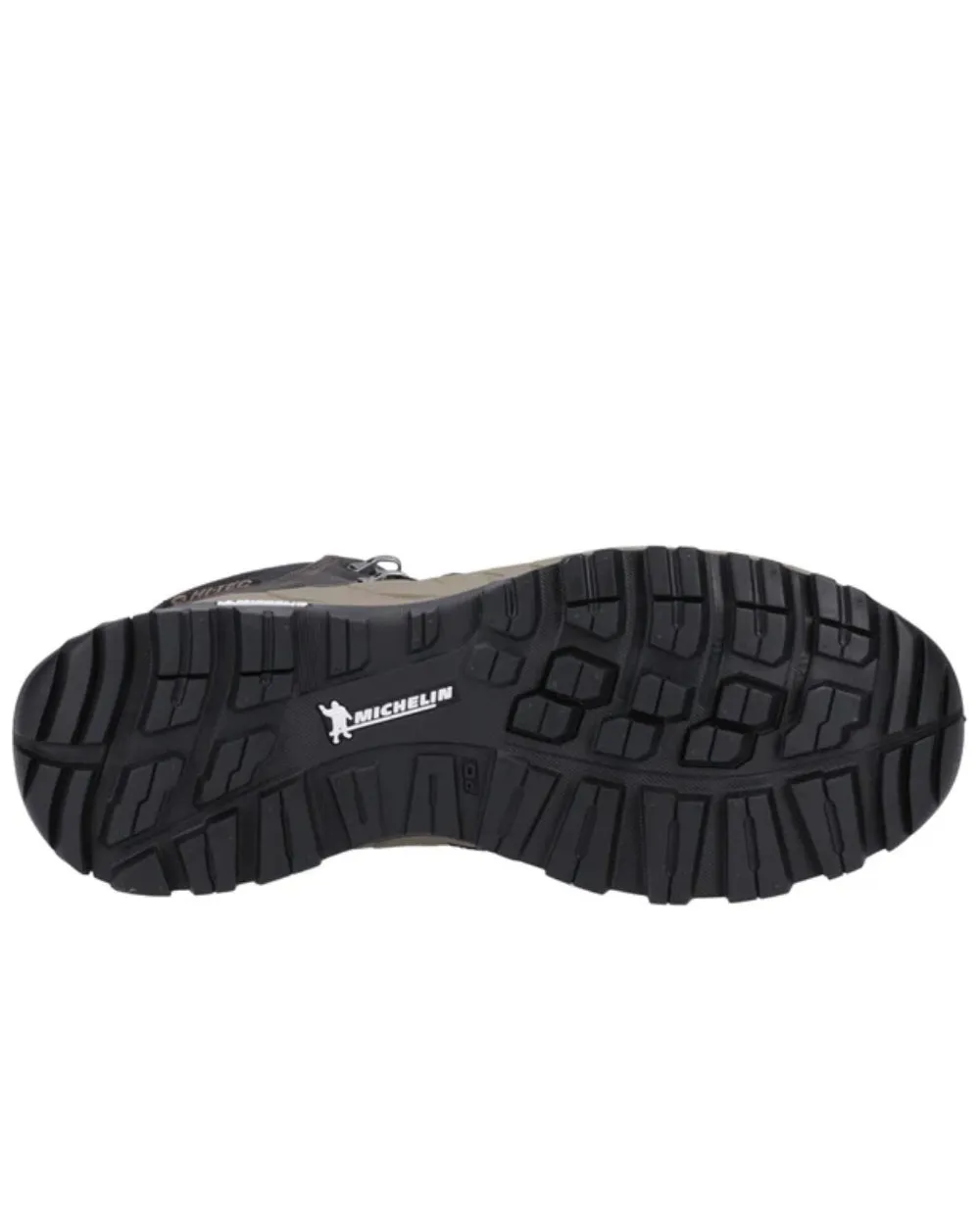 Shoes Hi-Tec Hi-Tec Womens Altitude VII Waterproof Hiking Boots