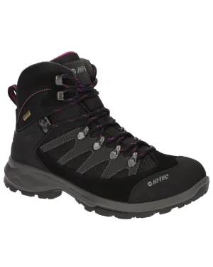Shoes Hi-Tec Hi-Tec Womens Clamber Boots