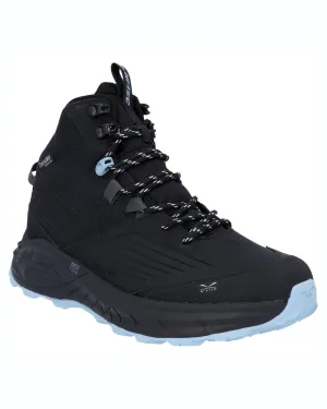 Shoes Hi-Tec Hi-Tec Womens Fuse Trek Mid Hiking Boots
