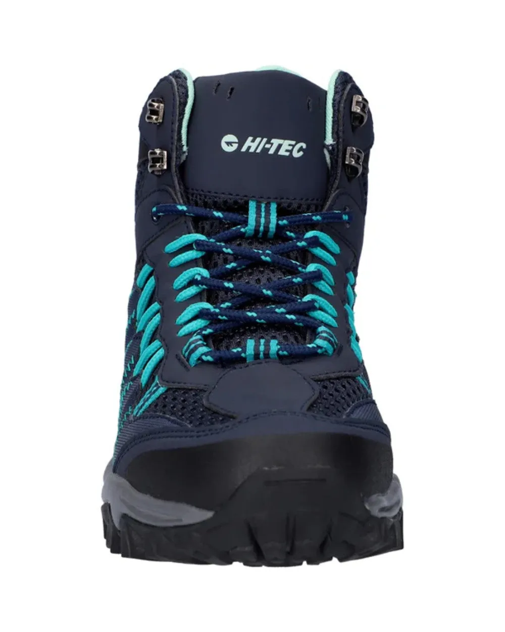 Shoes Hi-Tec Hi-Tec Womens Jaguar Mid Boots