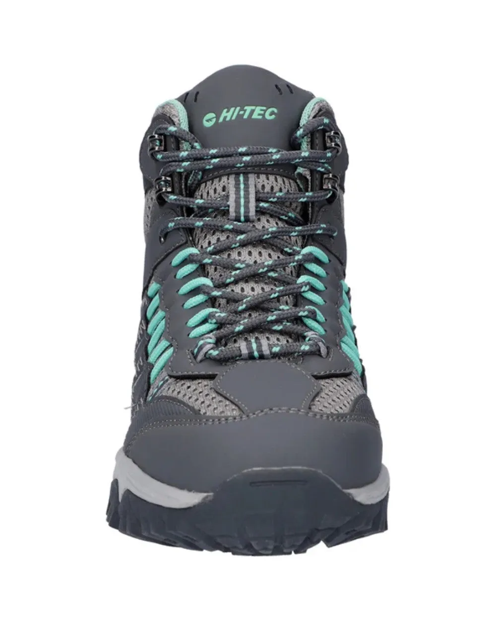 Shoes Hi-Tec Hi-Tec Womens Jaguar Mid Boots