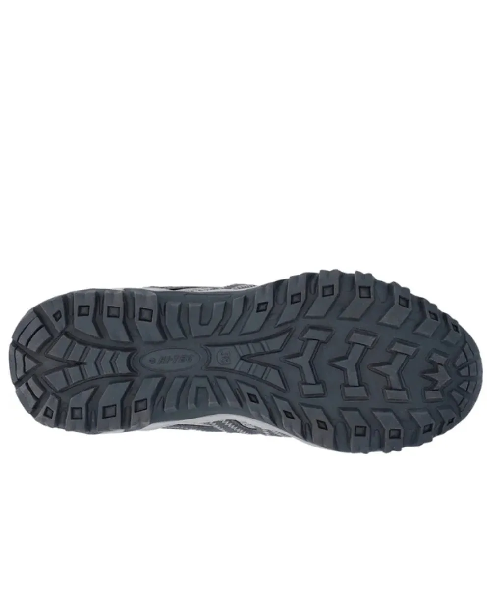 Shoes Hi-Tec Hi-Tec Womens Jaguar Mid Boots