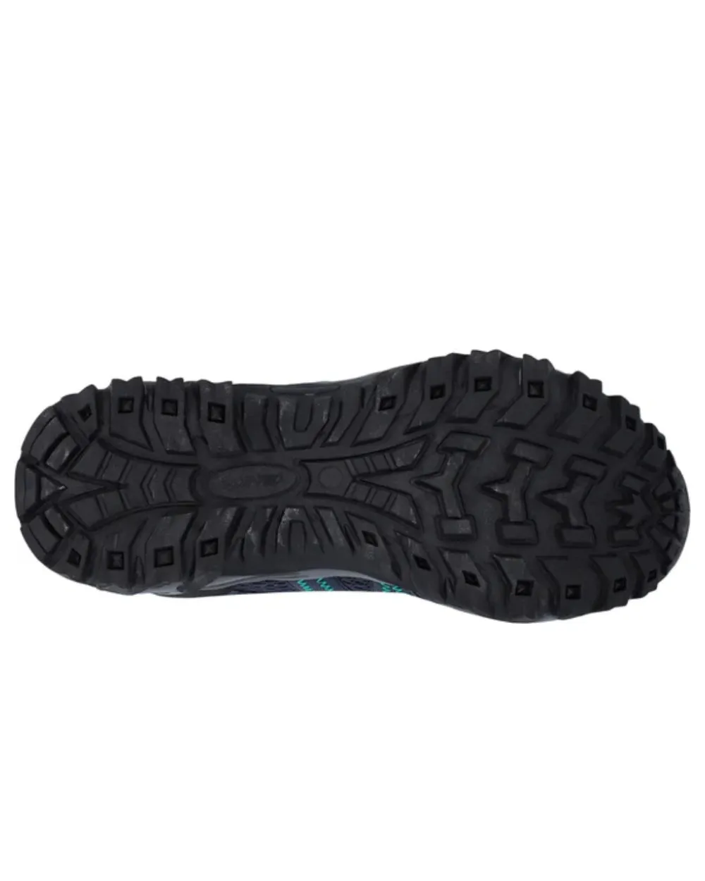 Shoes Hi-Tec Hi-Tec Womens Jaguar Mid Boots