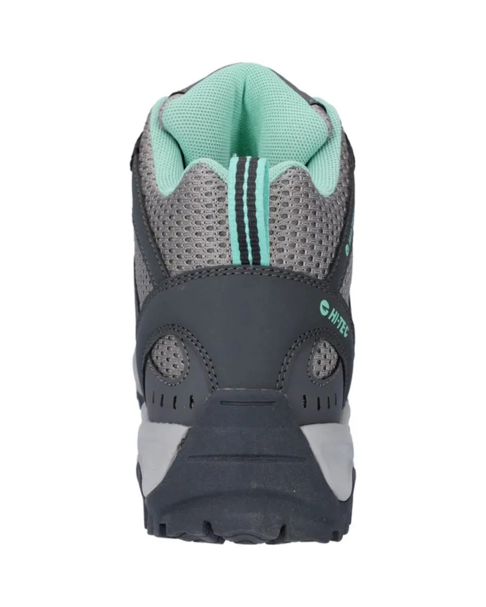 Shoes Hi-Tec Hi-Tec Womens Jaguar Mid Boots