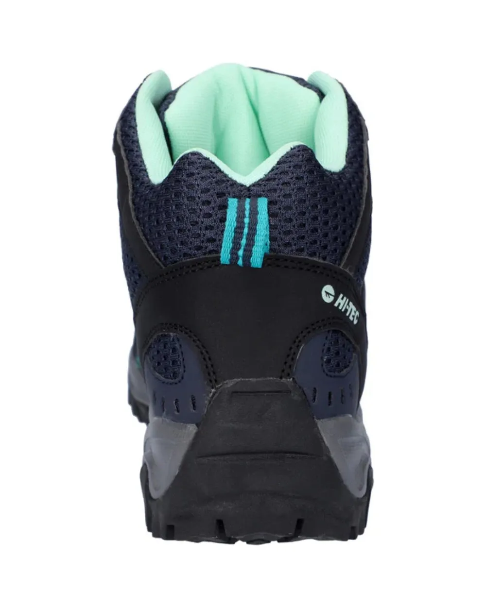 Shoes Hi-Tec Hi-Tec Womens Jaguar Mid Boots