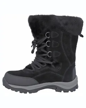 Shoes Hi-Tec Hi-Tec Womens Mortiz 200 Hiking Boots