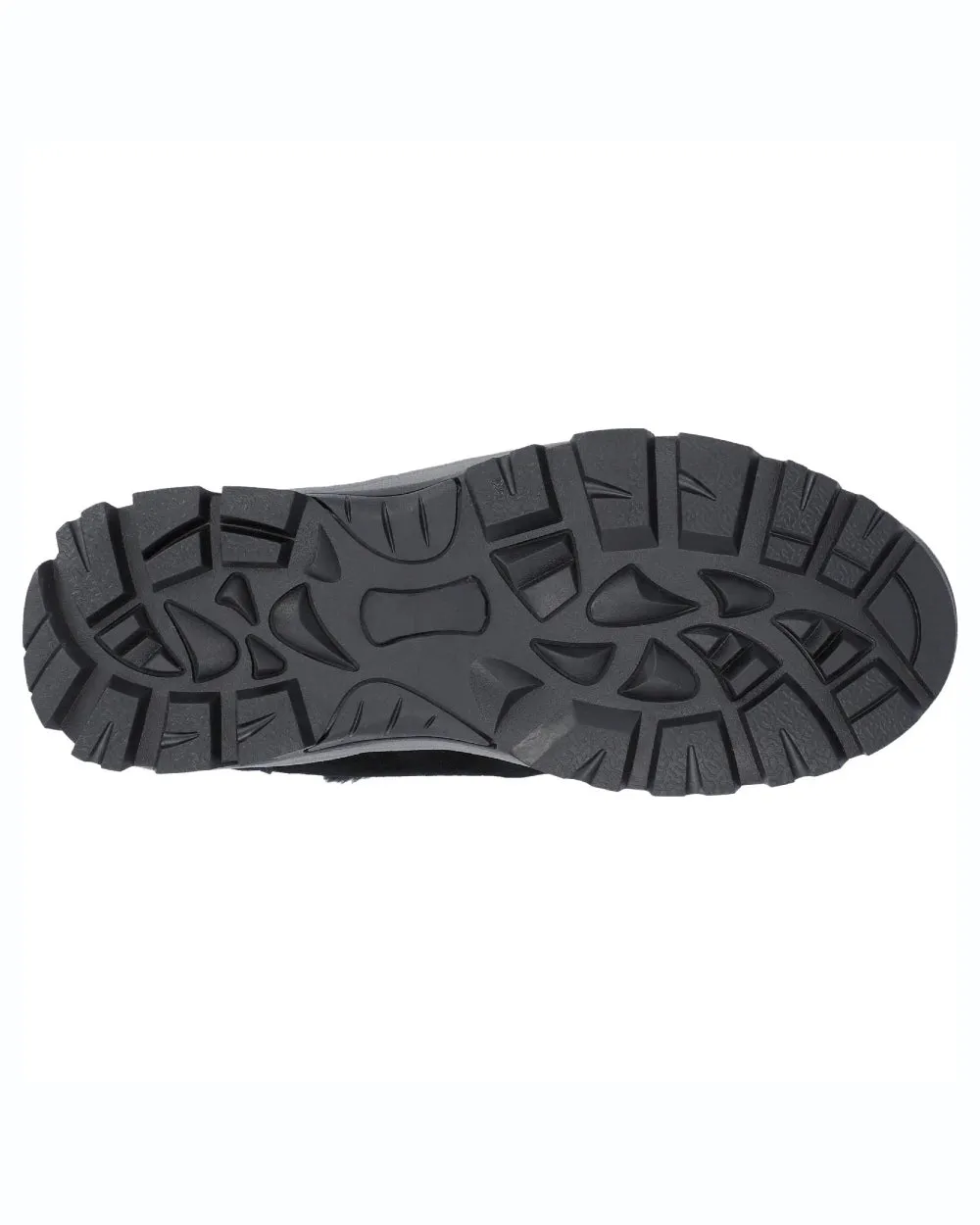 Shoes Hi-Tec Hi-Tec Womens Mortiz 200 Hiking Boots