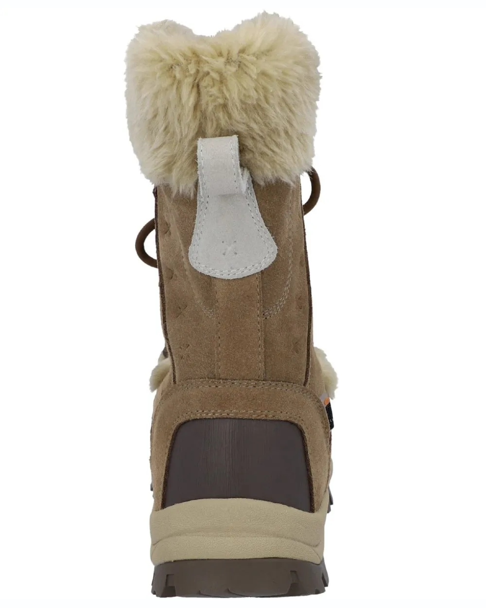 Shoes Hi-Tec Hi-Tec Womens Mortiz 200 Hiking Boots