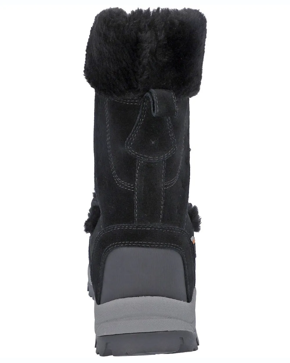 Shoes Hi-Tec Hi-Tec Womens Mortiz 200 Hiking Boots