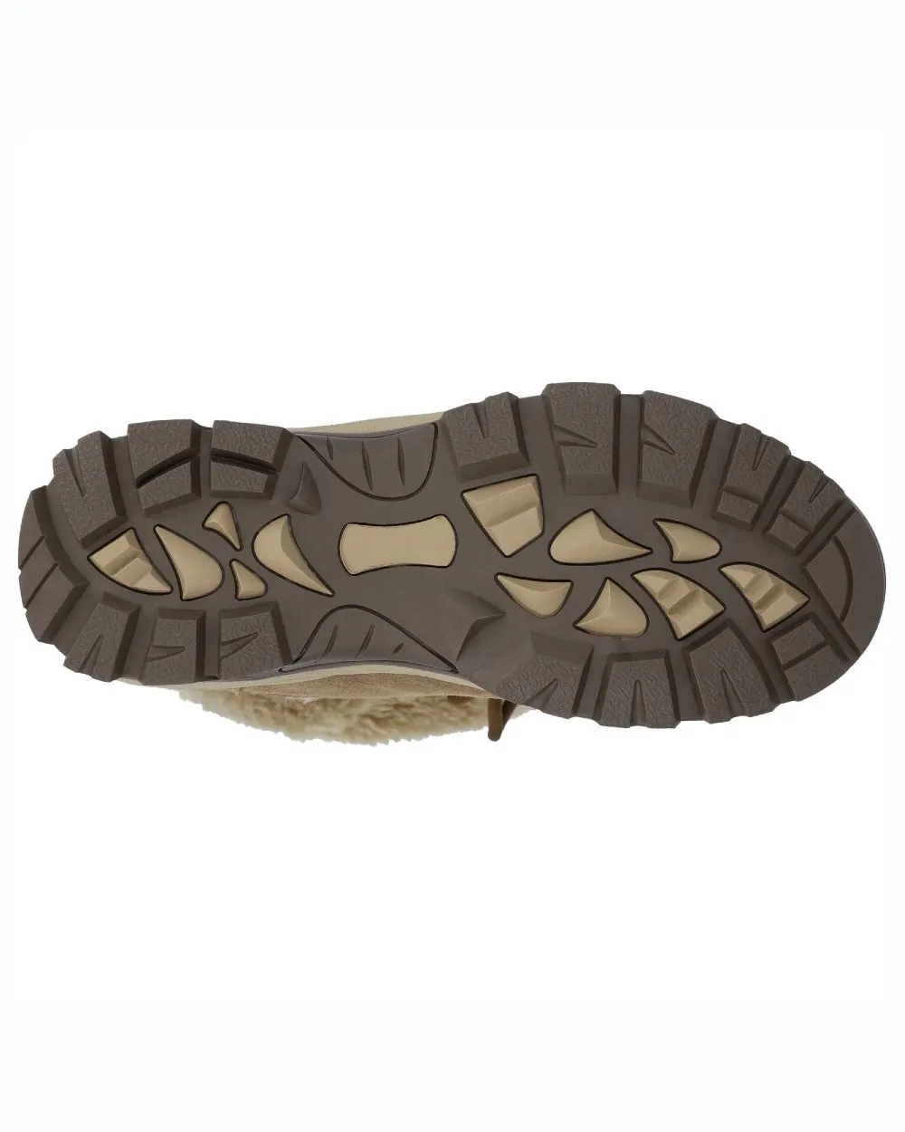 Shoes Hi-Tec Hi-Tec Womens Mortiz 200 Hiking Boots