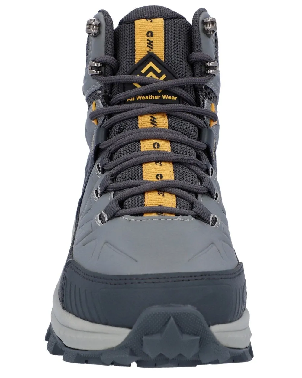 Shoes Hi-Tec Hi-Tec Womens Rainier Hiking Boots