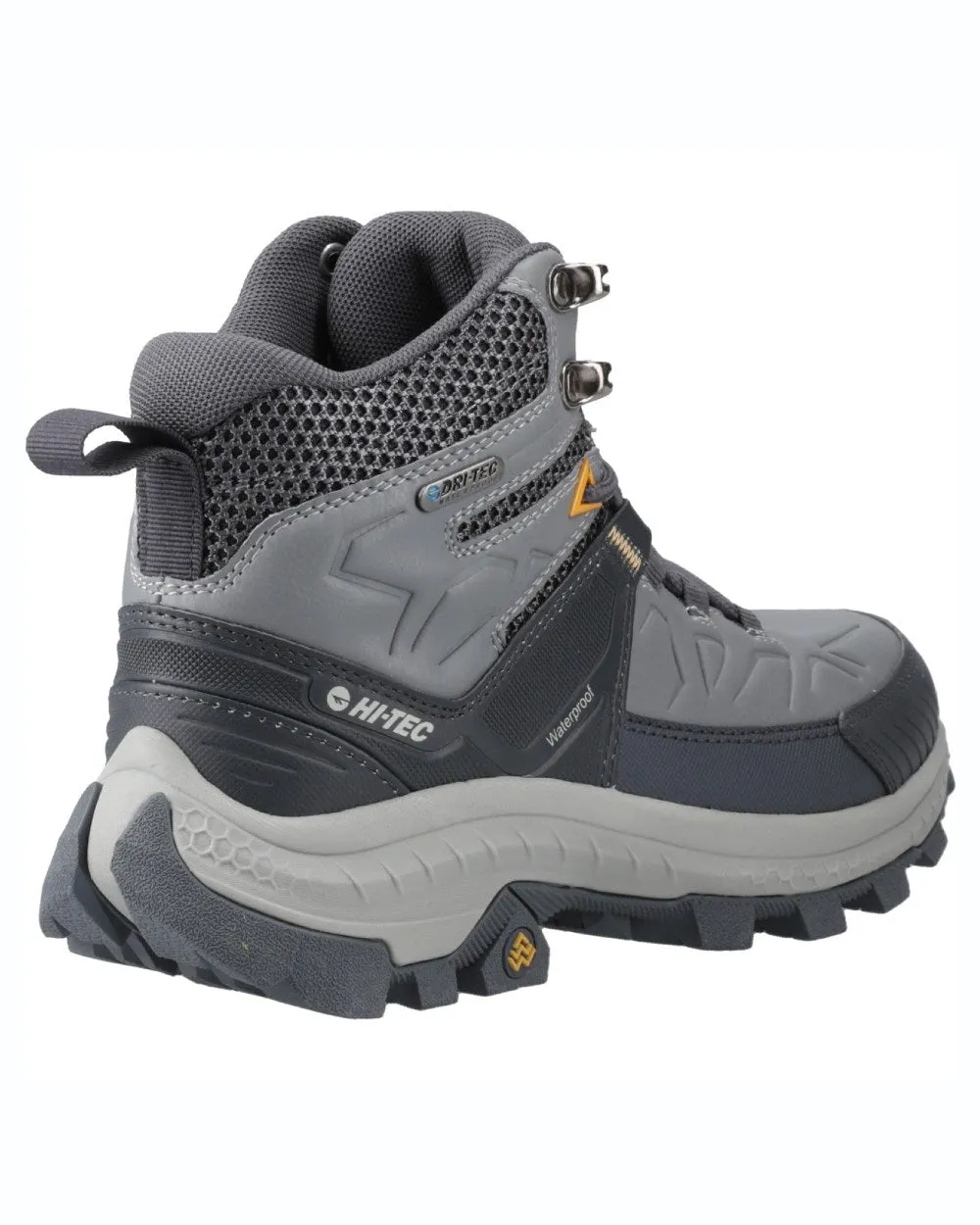 Shoes Hi-Tec Hi-Tec Womens Rainier Hiking Boots