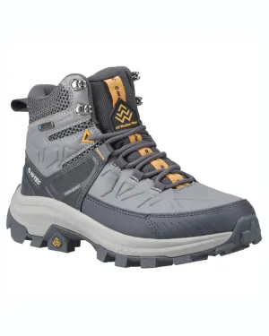 Shoes Hi-Tec Hi-Tec Womens Rainier Hiking Boots