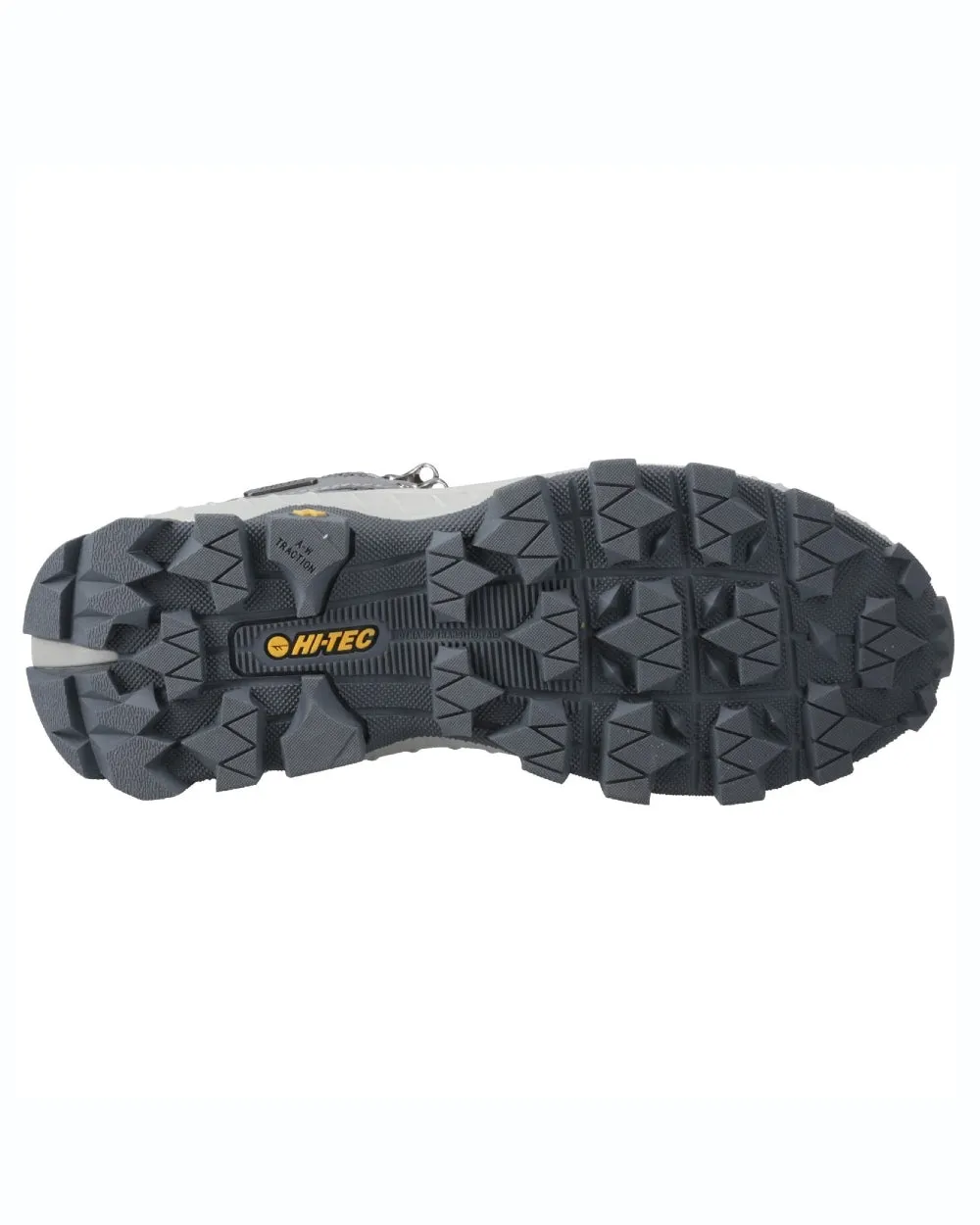 Shoes Hi-Tec Hi-Tec Womens Rainier Hiking Boots