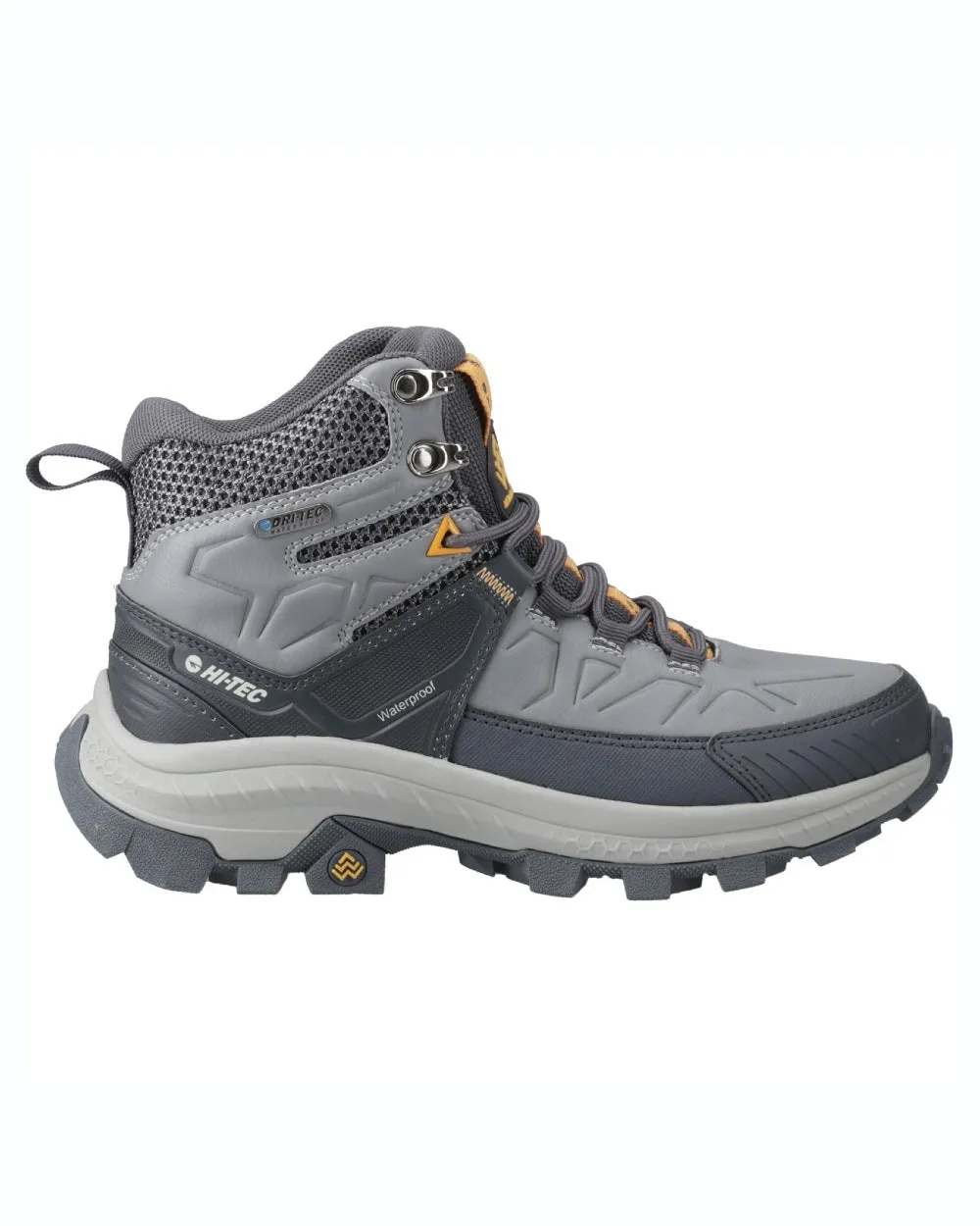 Shoes Hi-Tec Hi-Tec Womens Rainier Hiking Boots