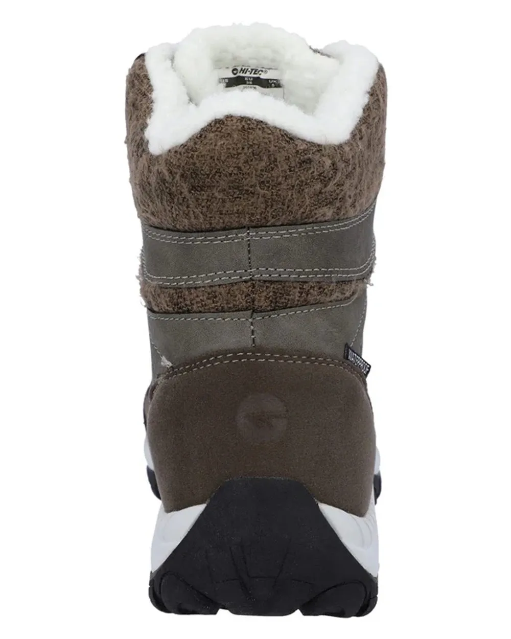 Shoes Hi-Tec Hi-Tec Womens Riva Mid Boots
