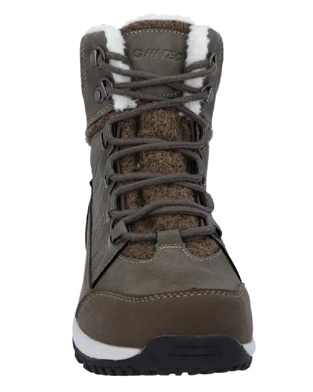 Shoes Hi-Tec Hi-Tec Womens Riva Mid Boots