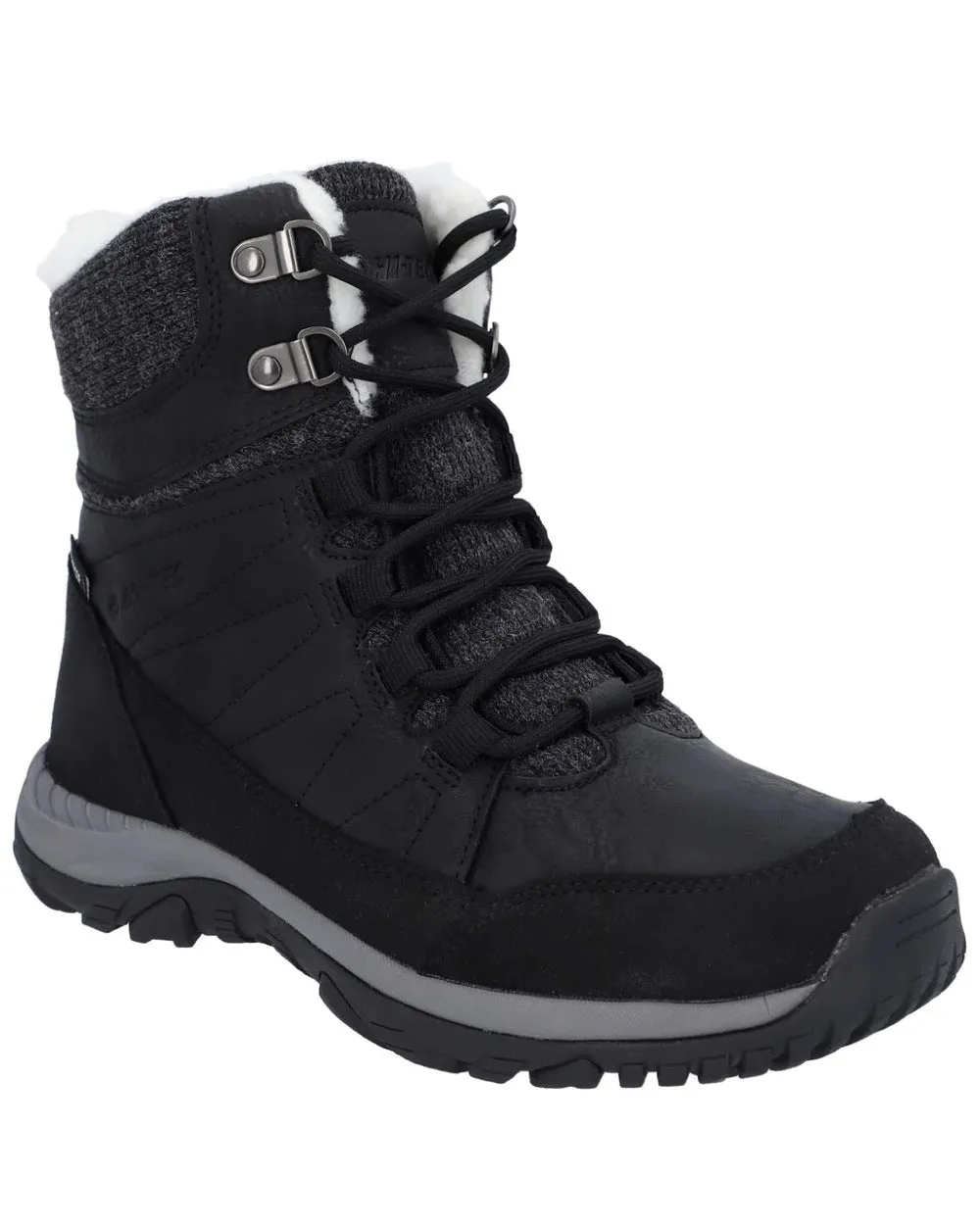 Shoes Hi-Tec Hi-Tec Womens Riva Mid Boots