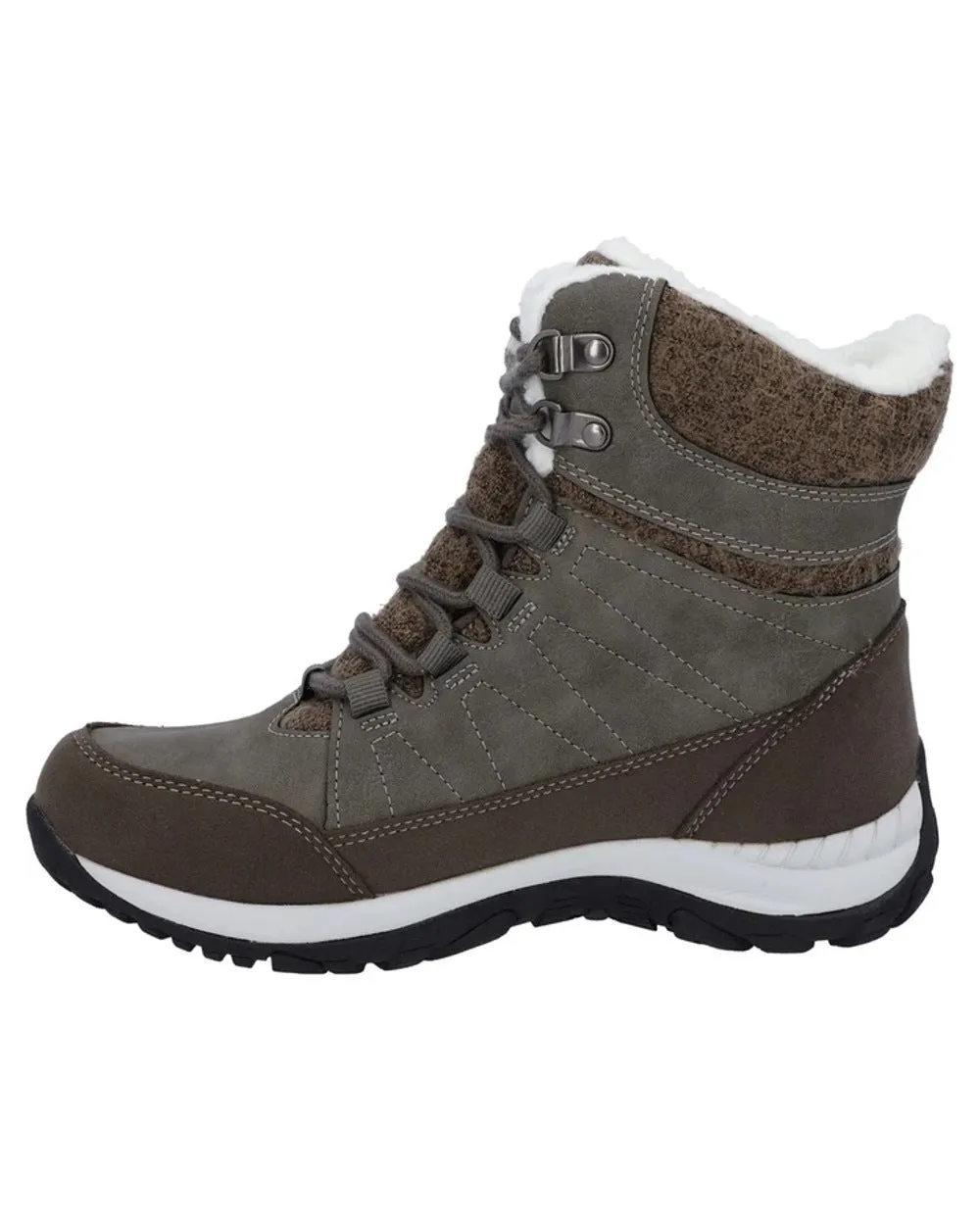 Shoes Hi-Tec Hi-Tec Womens Riva Mid Boots