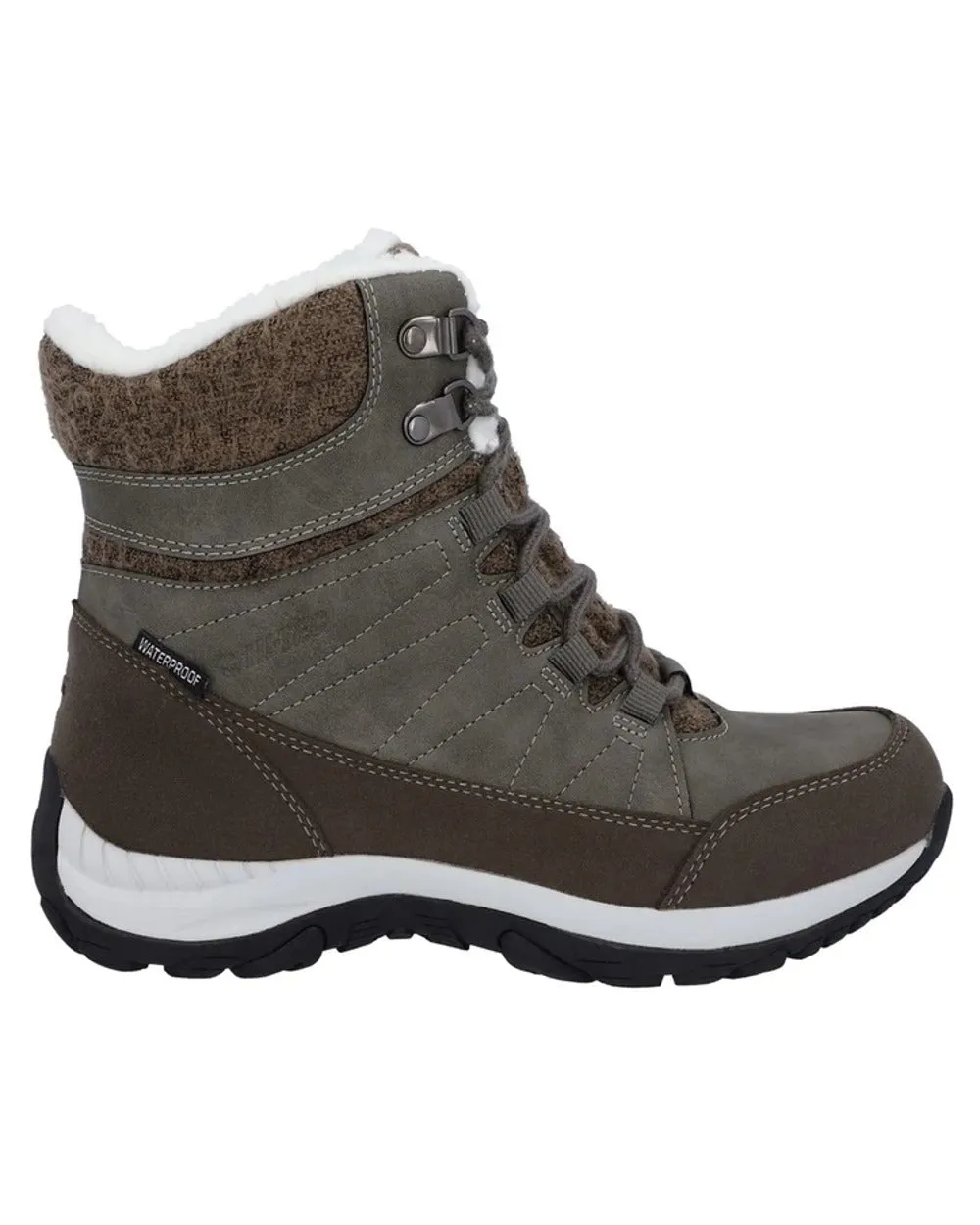 Shoes Hi-Tec Hi-Tec Womens Riva Mid Boots