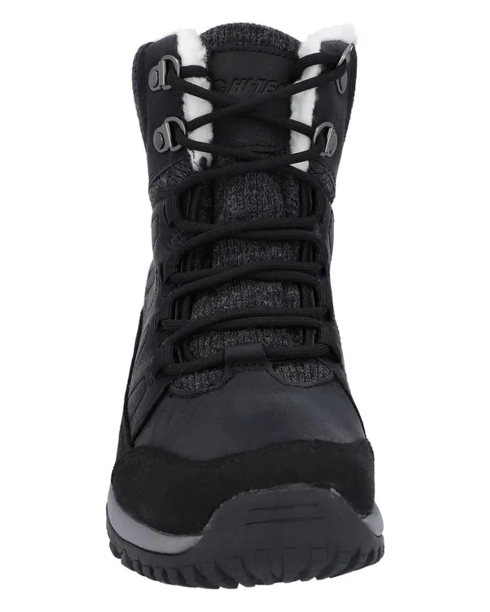Shoes Hi-Tec Hi-Tec Womens Riva Mid Boots