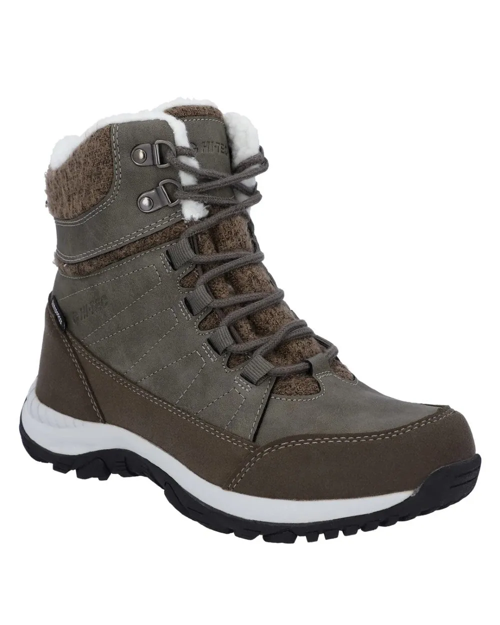 Shoes Hi-Tec Hi-Tec Womens Riva Mid Boots