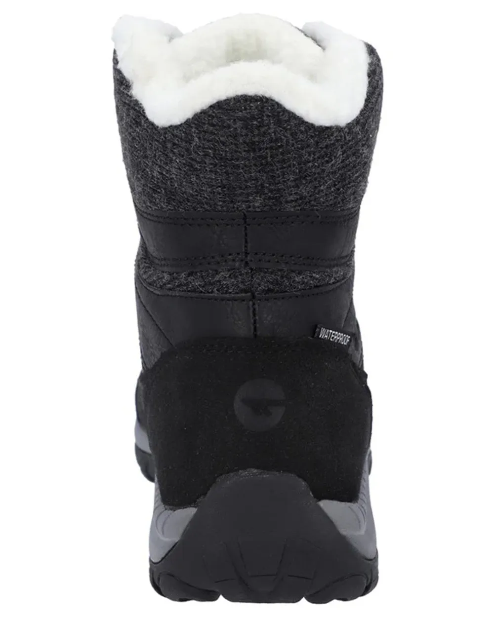Shoes Hi-Tec Hi-Tec Womens Riva Mid Boots