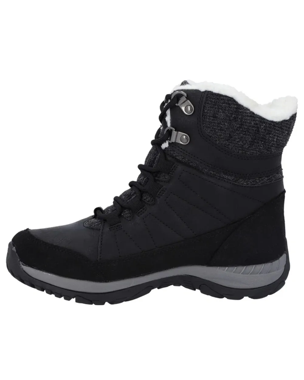 Shoes Hi-Tec Hi-Tec Womens Riva Mid Boots