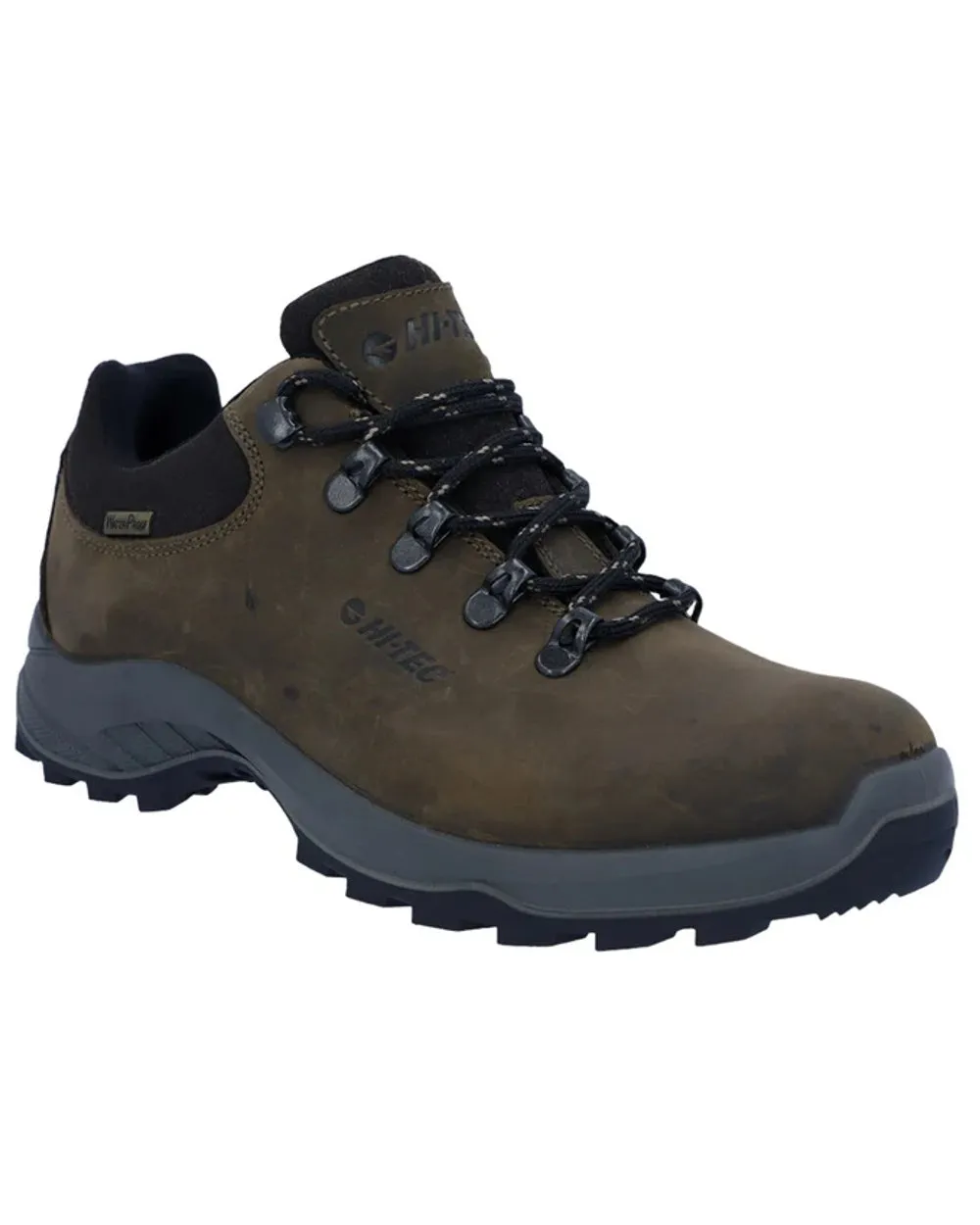 Shoes Hi-Tec Hi-Tec Womens Walk Lite Camino Ultra Boots
