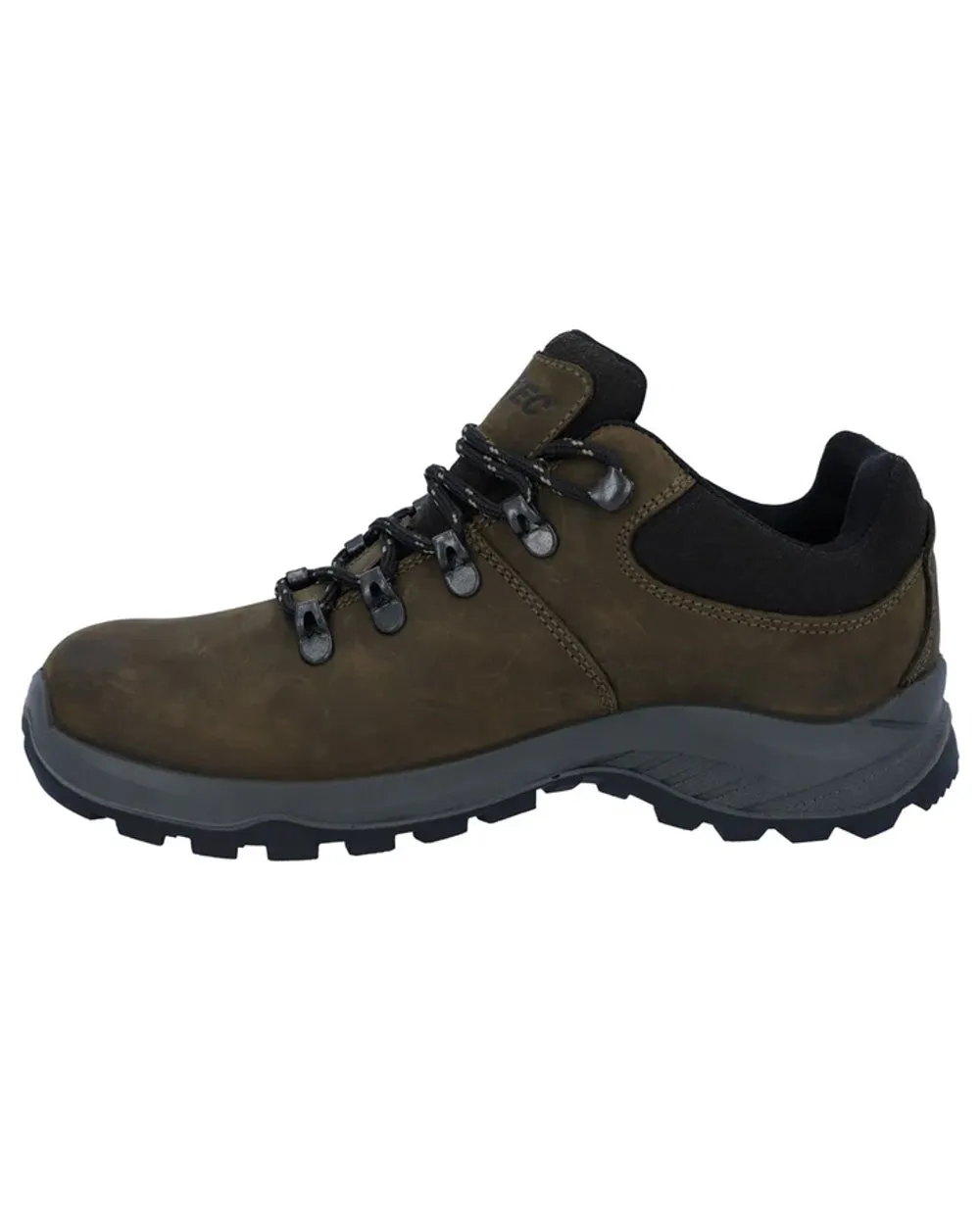 Shoes Hi-Tec Hi-Tec Womens Walk Lite Camino Ultra Boots
