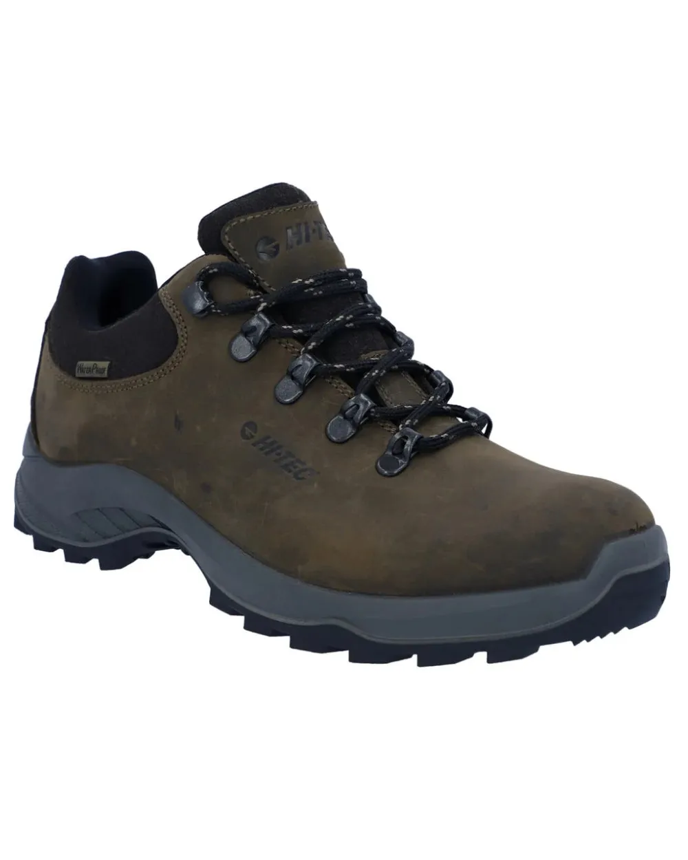 Shoes Hi-Tec Hi-Tec Womens Walk Lite Camino Ultra Boots