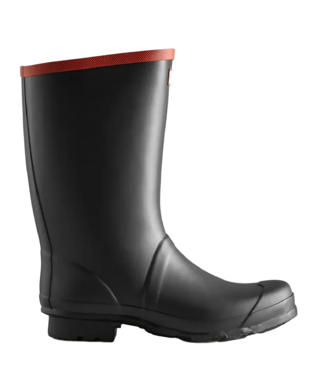 Shoes Hunter Wellies Hunter Argyll Short Knee Wellington Boots