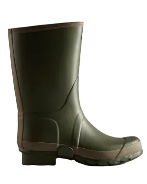 Shoes Hunter Wellies Hunter Mens Gardener Wellington Boots