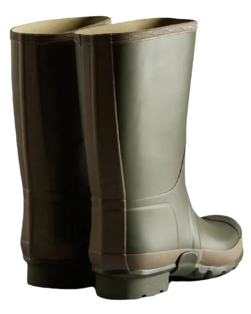 Shoes Hunter Wellies Hunter Mens Gardener Wellington Boots