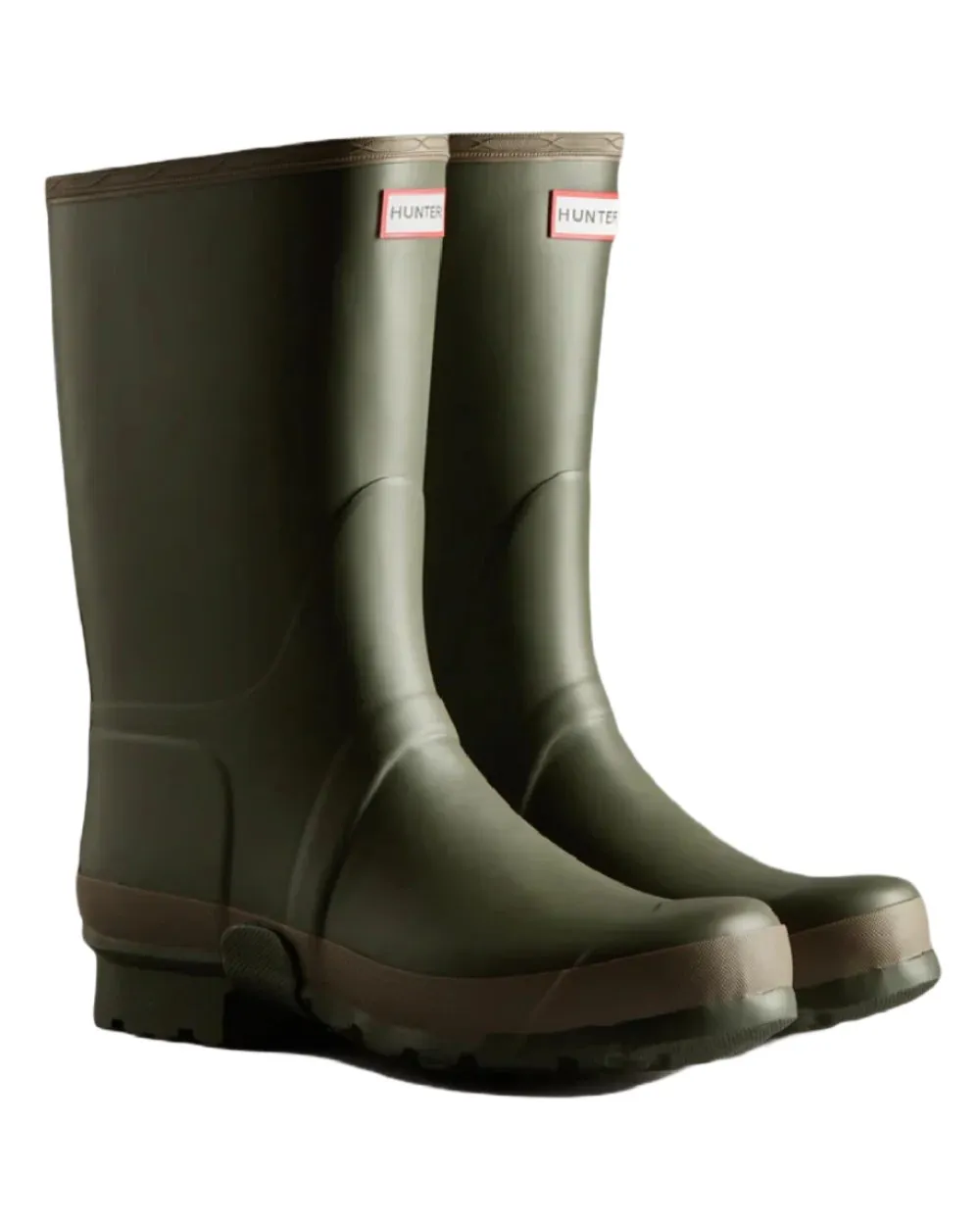 Shoes Hunter Wellies Hunter Mens Gardener Wellington Boots