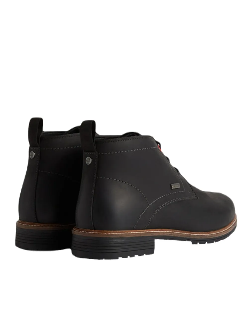 Shoes Hunter Wellies Hunter Mens Jura Ankle Boots