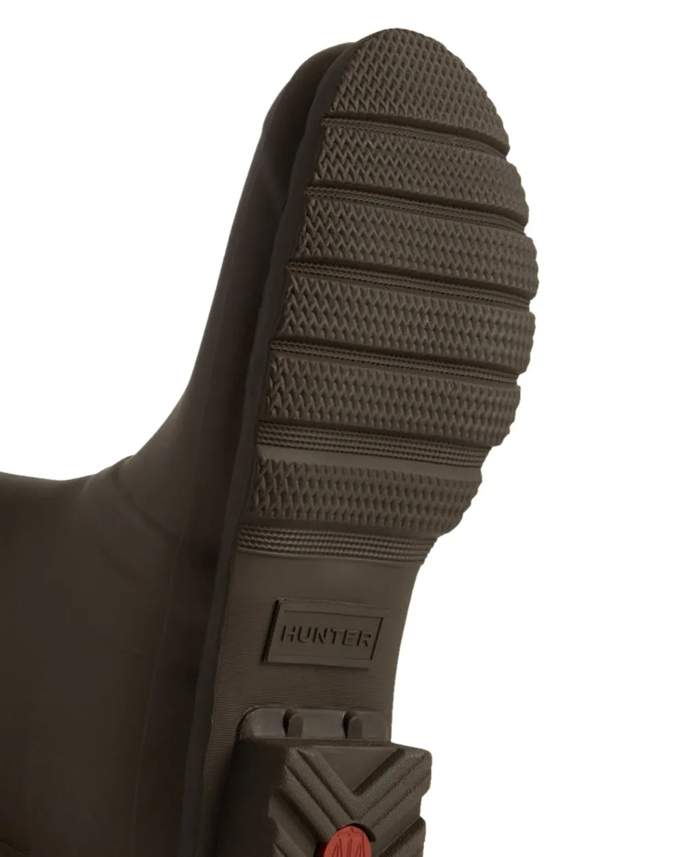 Shoes Hunter Wellies Hunter Mens Original Short Wellington Boots